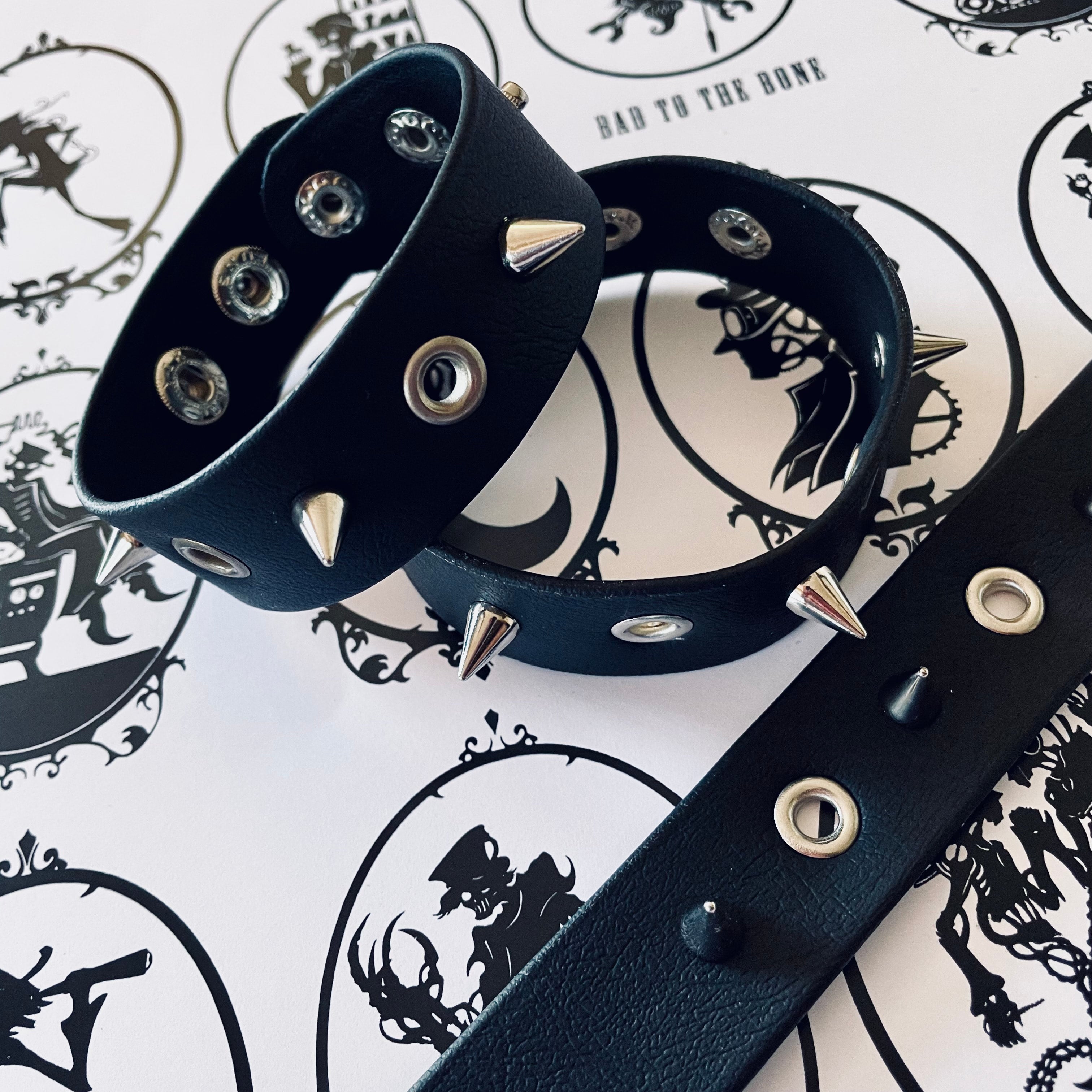 Impaler Cuff