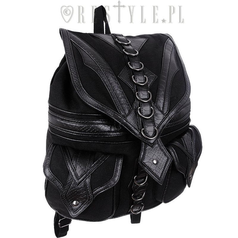 Drac's Vengeance Backpack