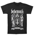 BEHEMOTH The Satanist Tee