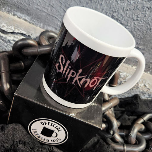SLIPKNOT Mug