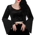 Voodoo Nights Top
