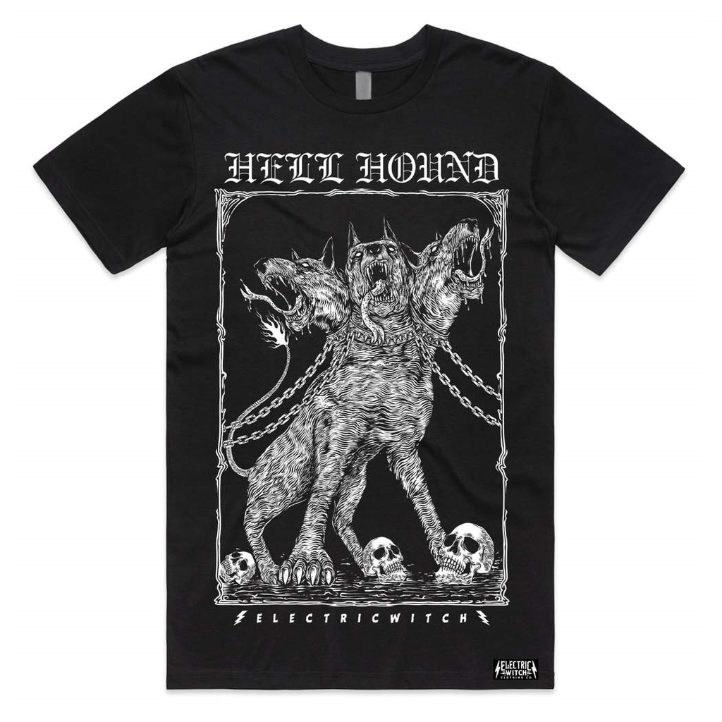 Hell Hound Tee