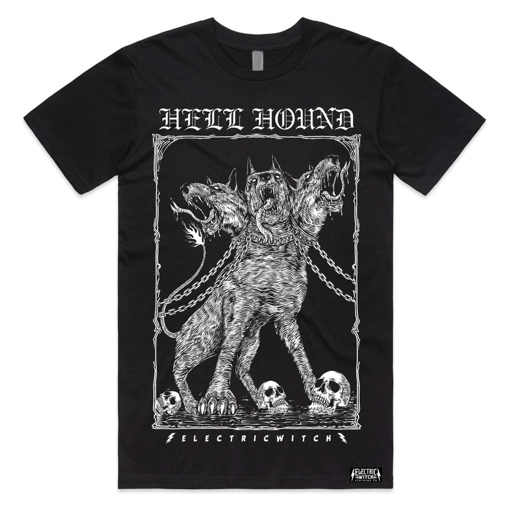 Hell Hound Tee