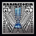 RAMMSTEIN Paris Live 2CD Sleeved Digipak (2017)