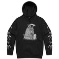 Doomed Pullover Hood