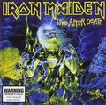 IRON MAIDEN Live After Death (1985)