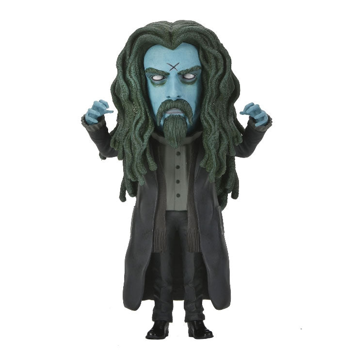 Rob Zombie's Hellbilly Deluxe Little Big Head Figure