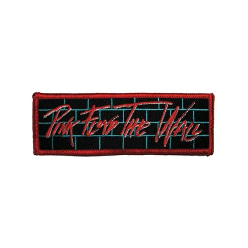 PINK FLOYD The Wall Strip Patch