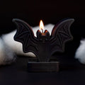 Bat Candle