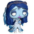 Corpse Bride - Emily Pop!