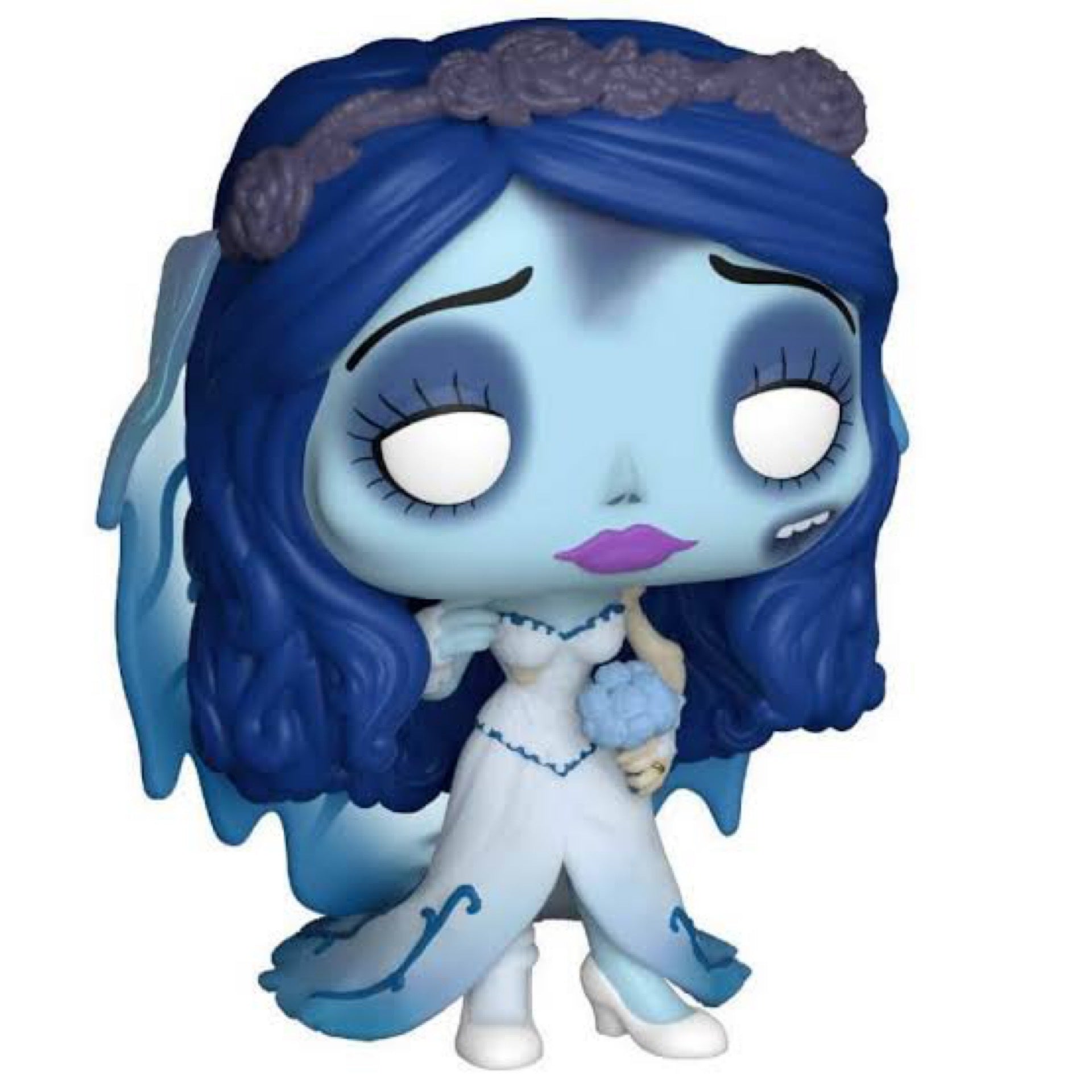 Corpse Bride - Emily Pop!