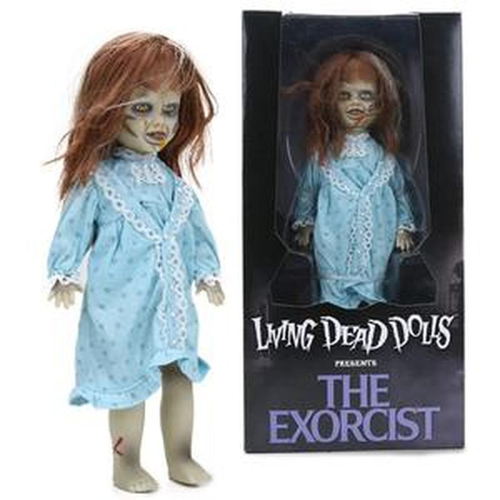 Regan, The Exorcist - Living Dead Doll