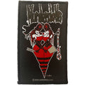 MURDERDOLLS Patch