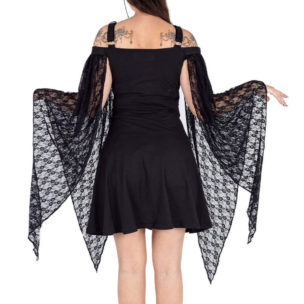 Estelle Dress