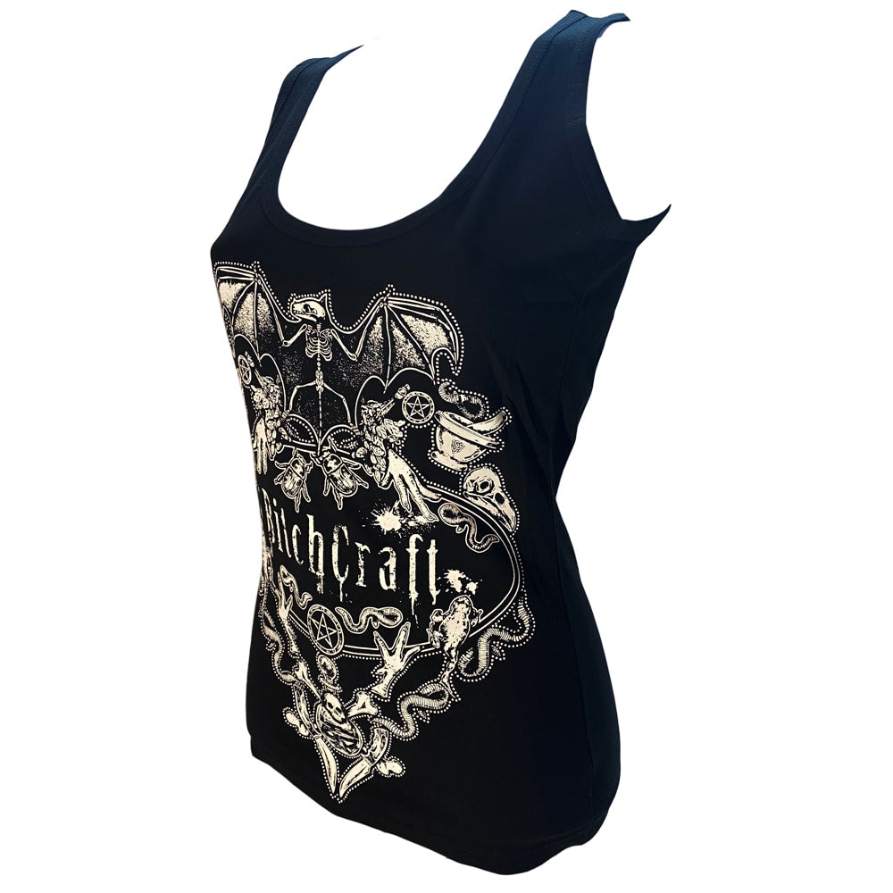 Bitchcraft Tank Top