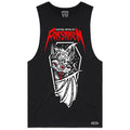 Forsaken Tee Tank