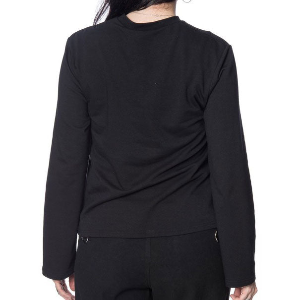 Paranoid Sweater