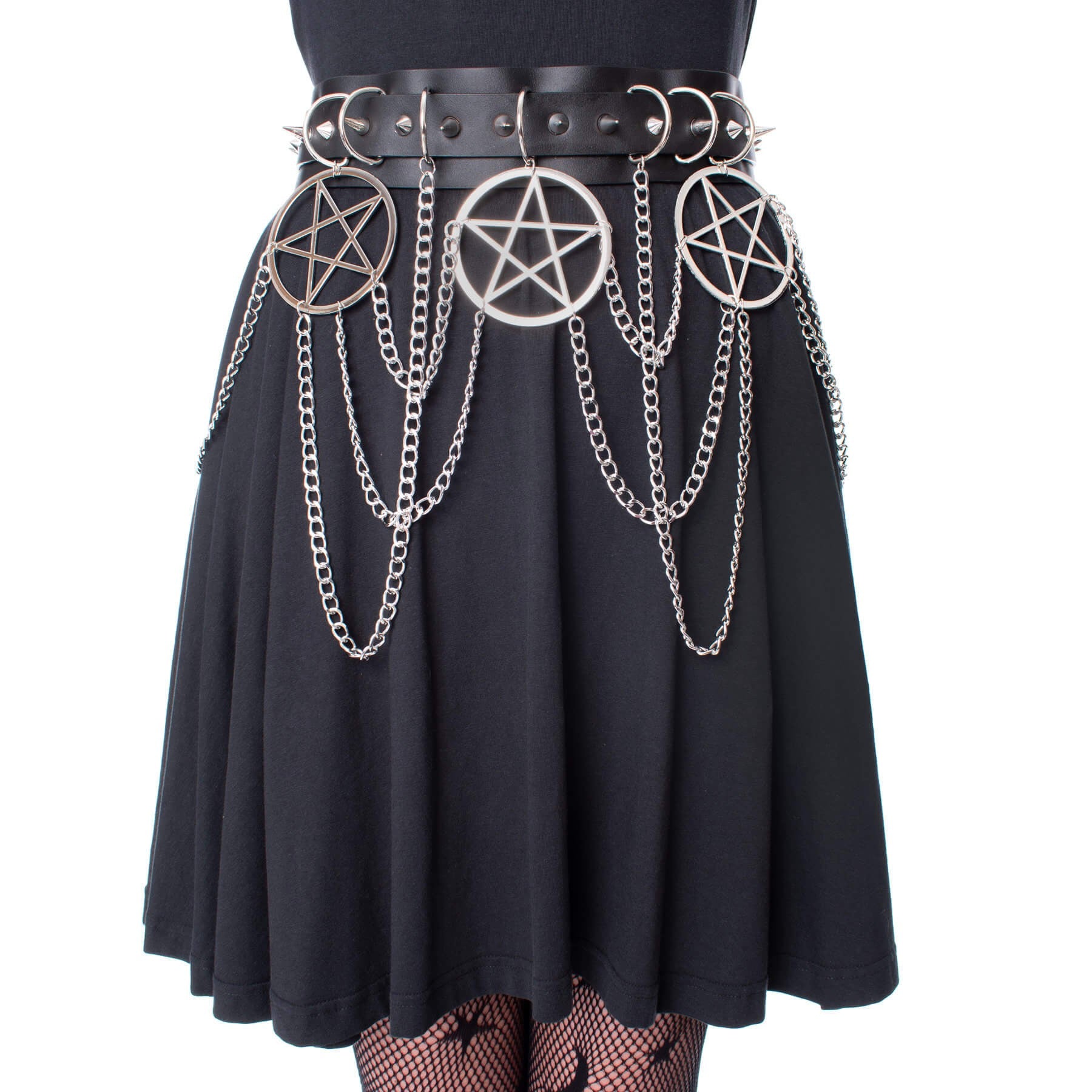 Hellbound Belt
