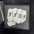 FUNERAL FOR A FRIEND Patch