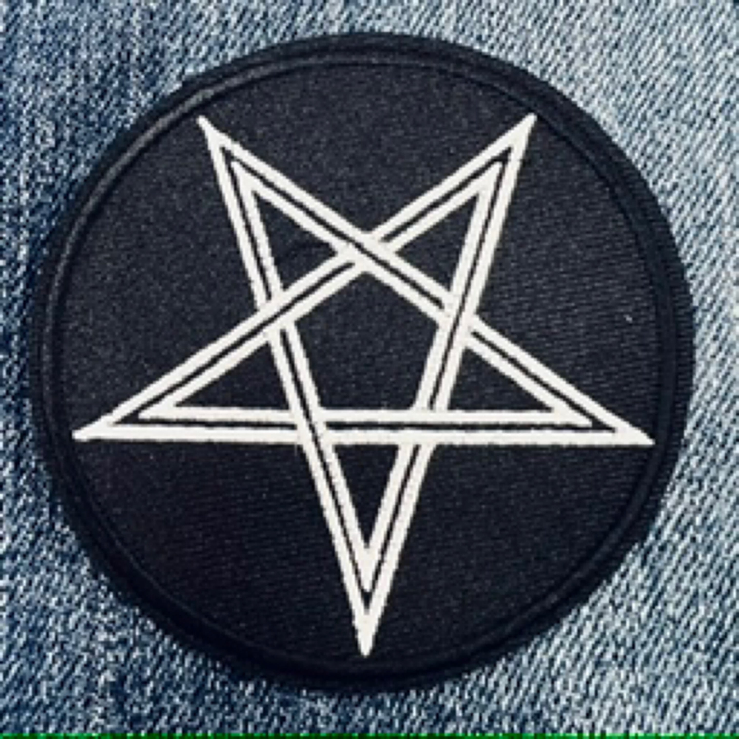 Dual Penta Patch