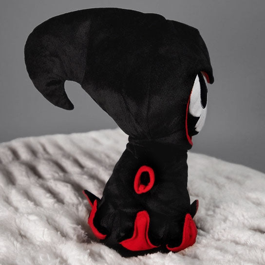 Grim Creeper Plush Toy