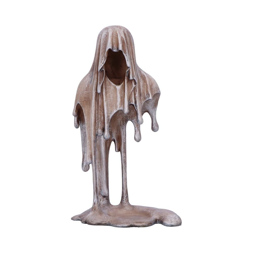 Reapers Departure Tea-Light Candle Ornament