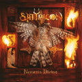 SATYRICON Nemesis Divina (1996) CD