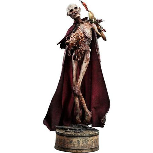 Avarkus The Red Death Premium Format Statue