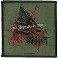 SLIPKNOT The Heretic Anthem Patch