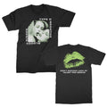 TYPE O NEGATIVE: Bloody Kisses Tee