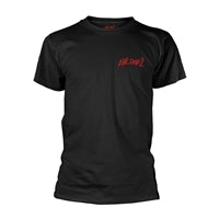 EVIL DEAD 2 Dead By Dawn Tee