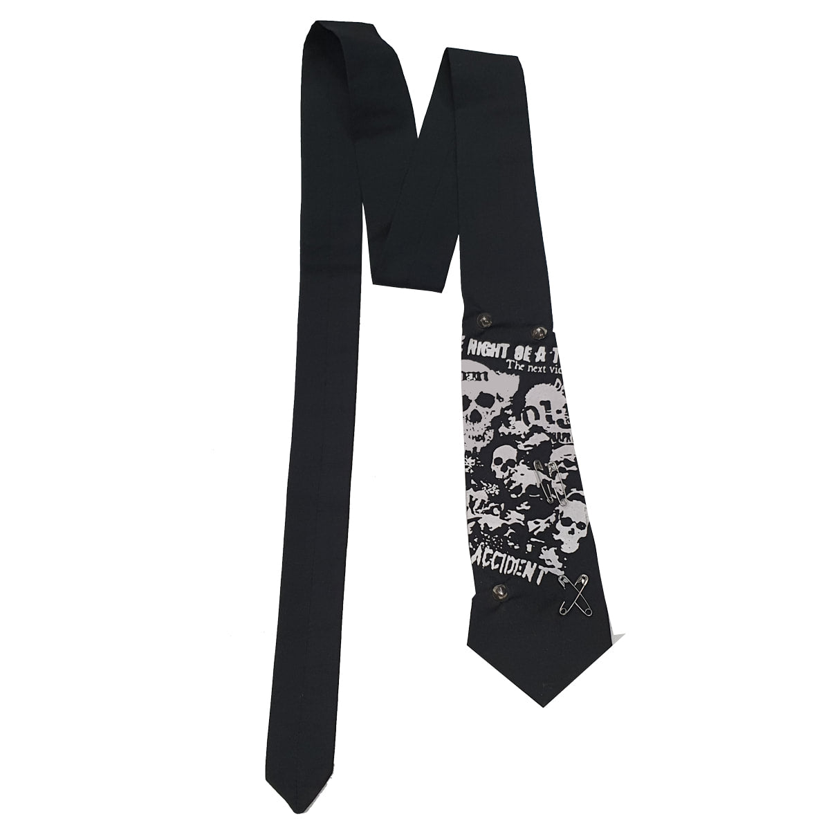 Punkify Necktie