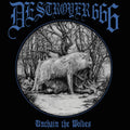 DESTROYER 666 Unchain The Wolves (1997) CD