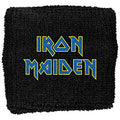 IRON MAIDEN Wrist Sweatband