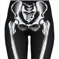 Skeleton Leggings