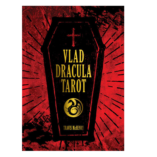 Vlad Dracula Tarot