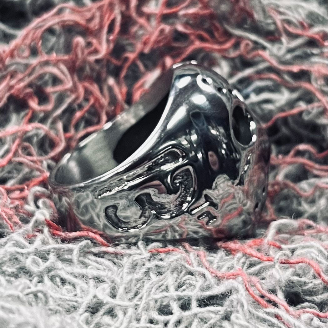 Slow Walks Ring