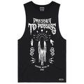Dressed to Possess Tee Tank