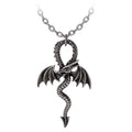 Drankh Dragon Eternal Necklace