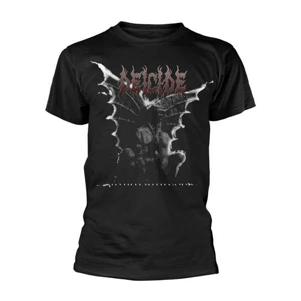 DEICIDE Gargoyle Tee