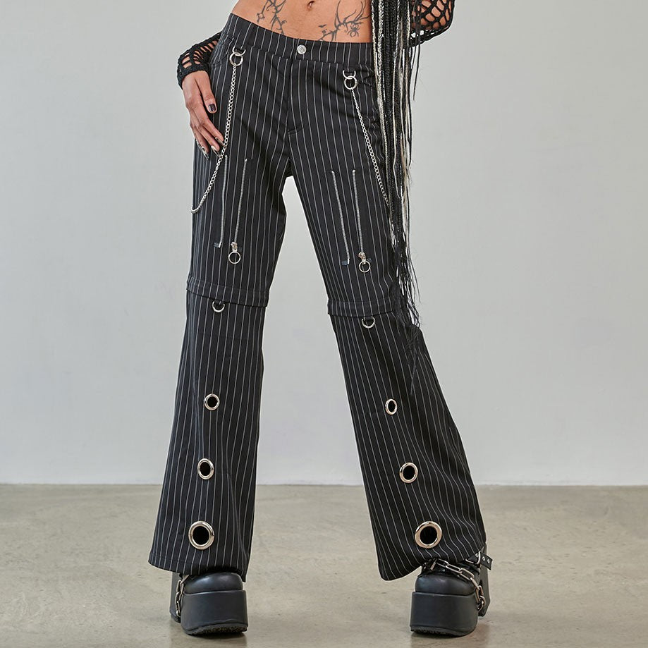 Chain Reaction Pants
