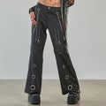 Chain Reaction Pants