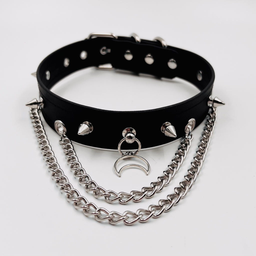 Styx Black Nights Collar