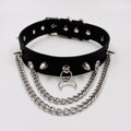 Styx Black Nights Collar