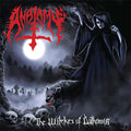 ANATOMY - The Witches of Dathomir CD (1999)