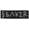 SLAYER Diabolus In Musica Strip Patch