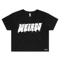 Weirdo Crop Top
