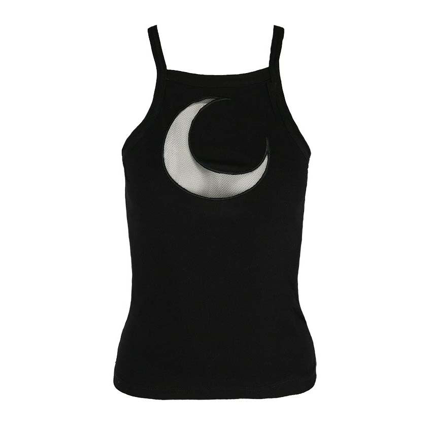 Moon Shadows Singlet