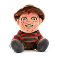 Nightmare on Elm Street Freddy Krueger Plush Phunny Toy