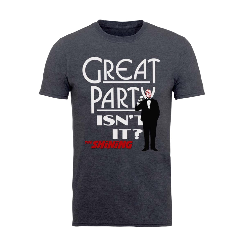Shining (The) Great Party Tee